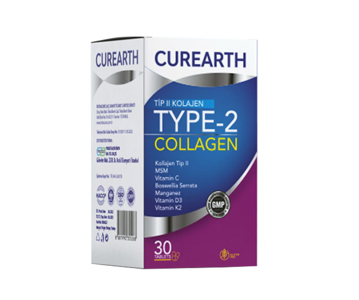  CUREART TYPE-2