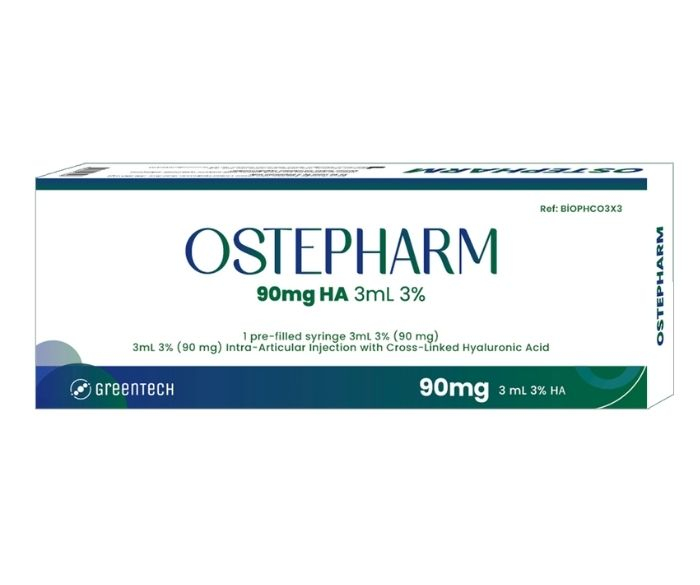 Ostepharm 90mg 3ml