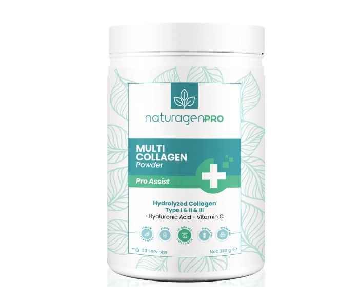 Naturagen Pro Assist