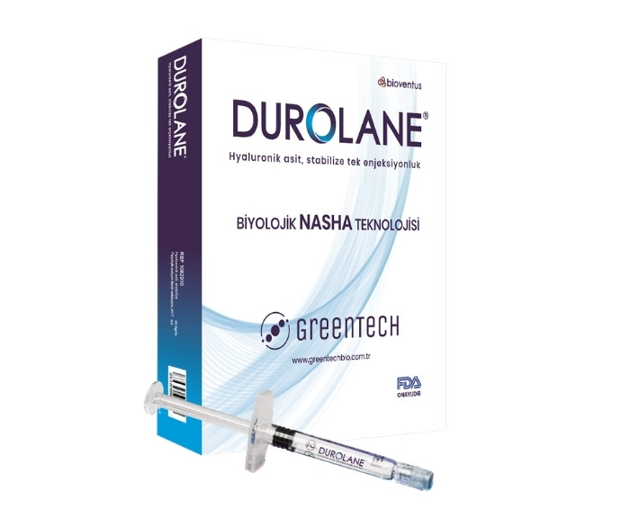  DUROLANE®