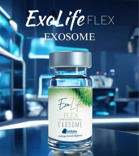 ExoLife Flex Exosome